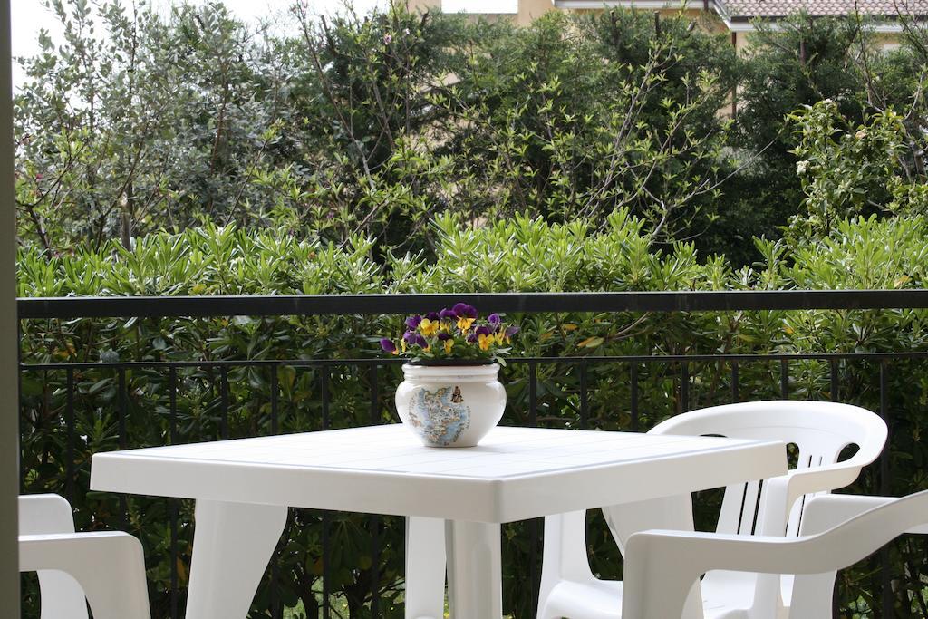 Bed And Breakfast Cirelli Scalea Exterior photo